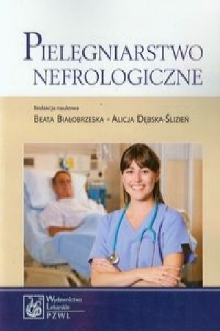 Livre Pielegniarstwo nefrologiczne 