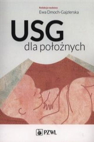 Kniha USG dla poloznych 
