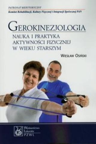 Carte Gerokinezjologia Wieslaw Osinski