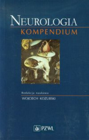 Könyv Neurologia Kompendium 