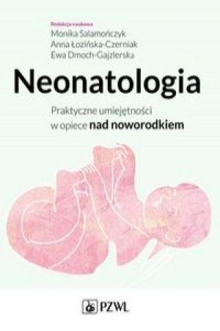 Książka Neonatologia 