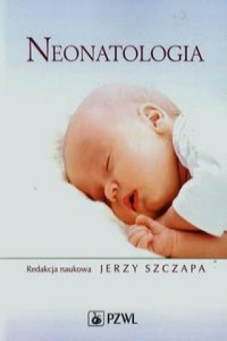 Книга Neonatologia 