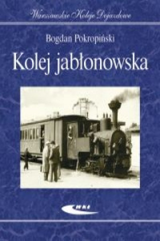 Kniha Kolej jablonowska Bogdan Pokropinski