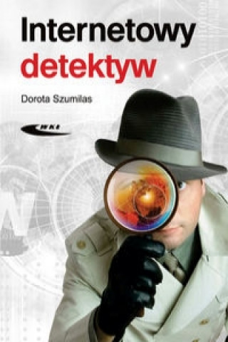 Carte Internetowy detektyw Dorota Szumilas