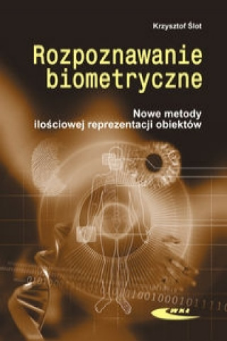 Carte Rozpoznawanie biometryczne Krzysztof Slot