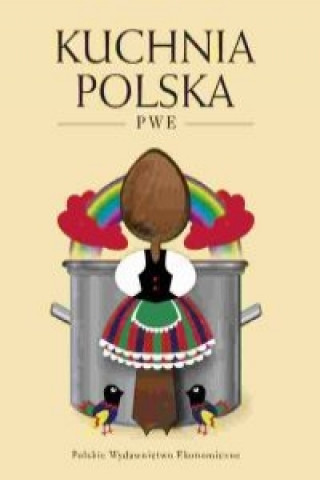 Kniha Kuchnia polska 
