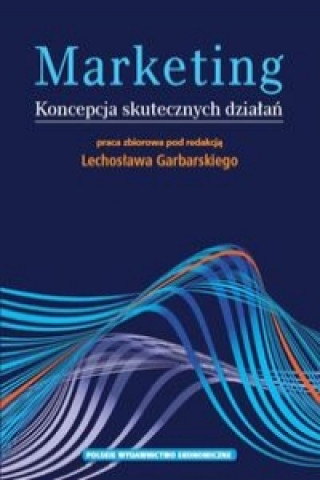 Książka Marketing zbiorowa praca