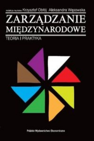 Libro Zarzadzanie miedzynarodowe Krzysztof Obloj
