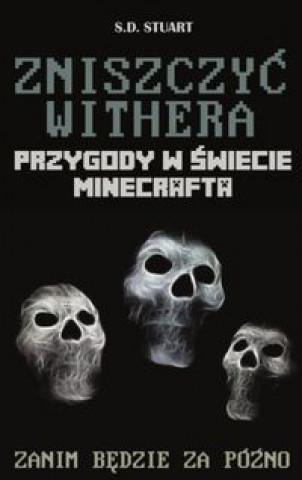 Libro Zniszczyc Withera S. D. Stuart