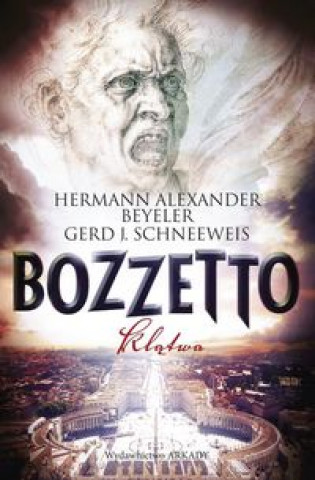Kniha Bozzetto Hermann Alexander Beyeler