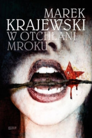 Libro W otchlani mroku Marek Krajewski