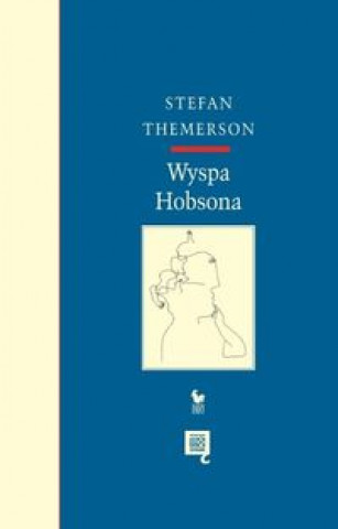 Kniha Wyspa Hobsona Stefan Themerson