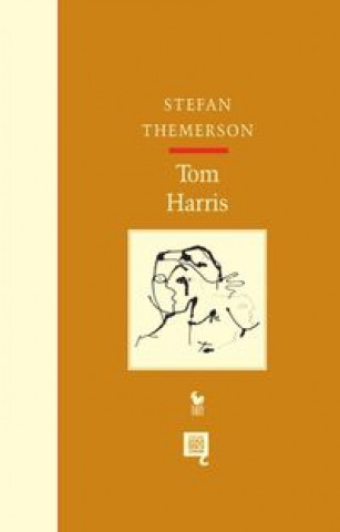 Книга Tom Harris Stefan Themerson