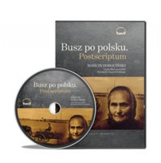Digital Busz po polsku Postscriptum Ryszard Kapuscinski