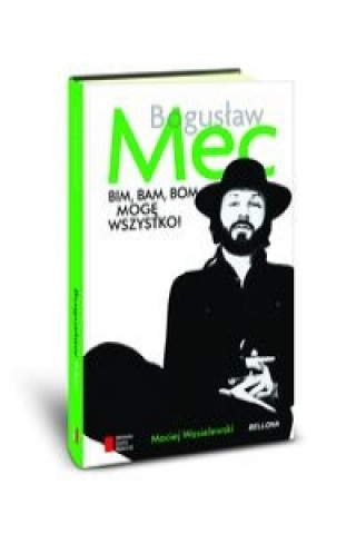 Libro Bim bam bom moge wszystko Maciej Wasielewski