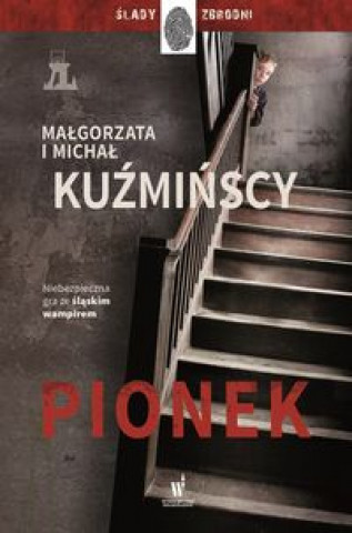 Könyv Pionek Malgorzata Kuzminska