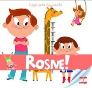 Carte Rosne Encyklopedia dla malucha Valerie Guidoux