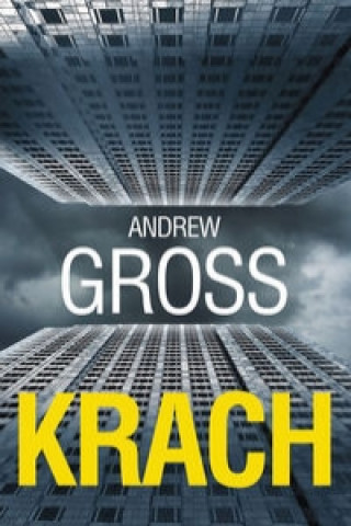 Książka Krach Andrew Gross