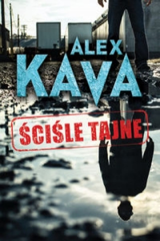 Carte Scisle tajne Alex Kava
