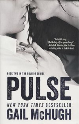 Könyv Pulse Gail McHugh