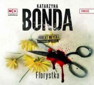 Аудио Florystka Bonda Katarzyna