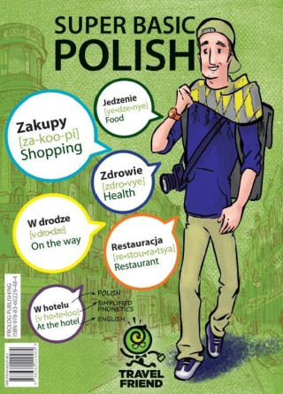 Carte Super Basic Polish Mariusz Siara