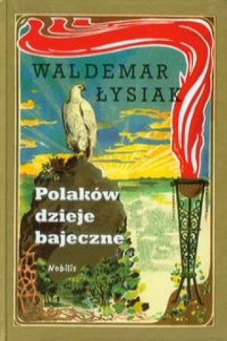 Carte Polakow dzieje bajeczne Waldemar Lysiak
