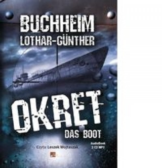 Audio Okret Buchheim Lothar-Günther