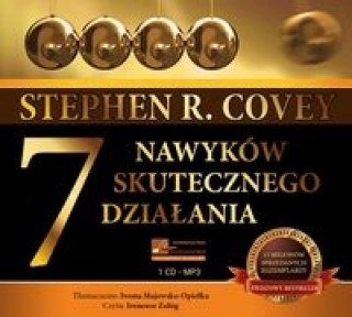 Аудио 7 Nawykow skutecznego dzialania R. Covey Stephen
