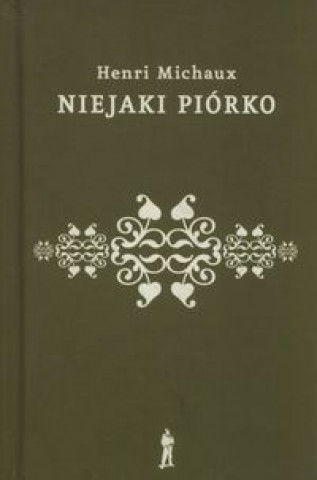 Carte Niejaki Piorko Henri Michaux