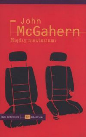 Book Miedzy niewiastami John McGahern