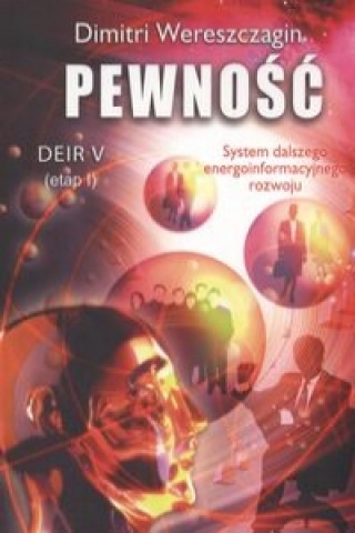 Книга Pewnosc Deir 5 etap 1 Dimitri Wereszczagin