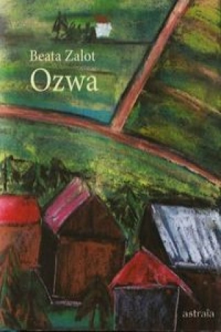 Kniha Ozwa Beata Zalot