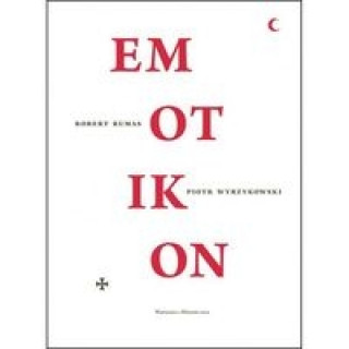Книга Emotikon 