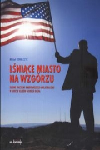 Buch Lsniace miasto na wzgorzu Michal Kowalczyk