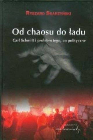 Libro Od chaosu do ladu Ryszard Skarzynski