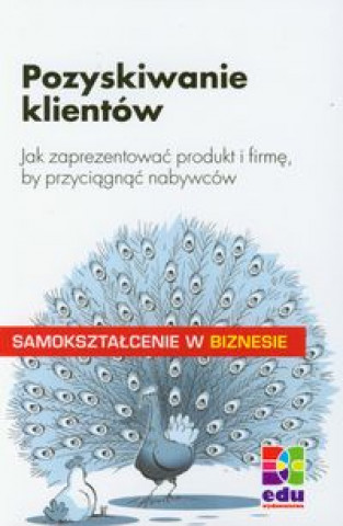 Livre Pozyskiwanie klientow 