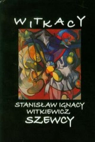 Buch Szewcy Stanislaw Ignacy Witkiewicz