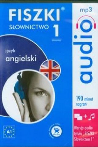 Hanganyagok FISZKI audio Jezyk angielski Slownictwo 1 Patrycja Wojsyk