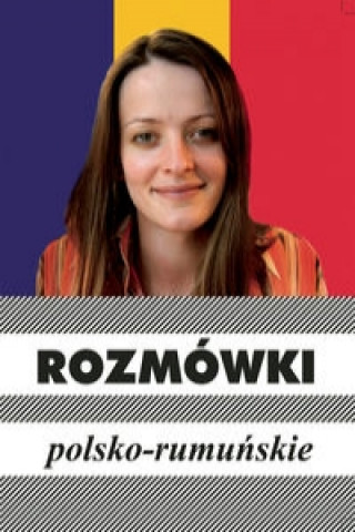 Book Rozmowki polsko-rumunskie 