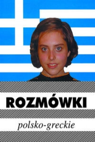 Βιβλίο Rozmowki polsko-greckie 