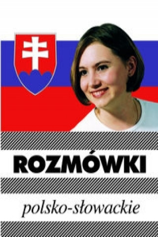 Carte Rozmowki polsko-slowackie Piotr Wrzosek