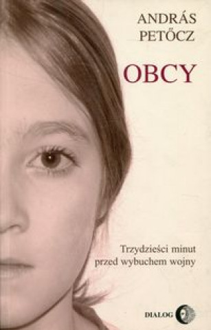 Boek Obcy Andras Petocz
