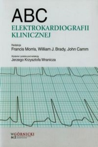 Carte ABC elektrokardiografii klinicznej 