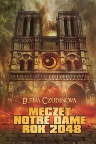 Книга Meczet Notre Dame 2048 Elena Czudinowa