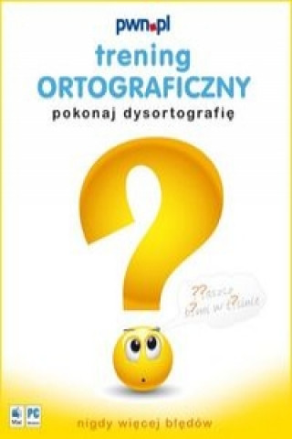 Audio Trening ortograficzny pokonaj dysortografie 