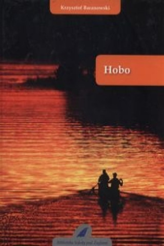 Buch Hobo Krzysztof Baranowski