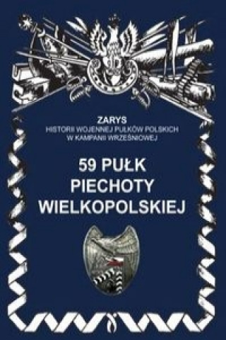 Livre 59 pulk piechoty wielkopolskiej Przemyslaw Dymek