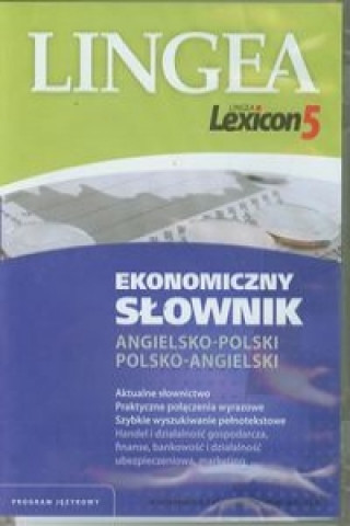Hanganyagok Ekonomiczny slownik angielsko-polski polsko-angielski praca zbiorowa