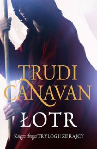 Kniha Lotr Trudi Canavan